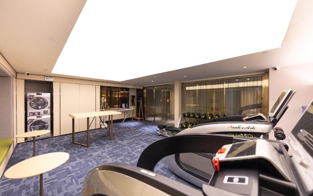 Ji Hotel Dezhou Development Zone