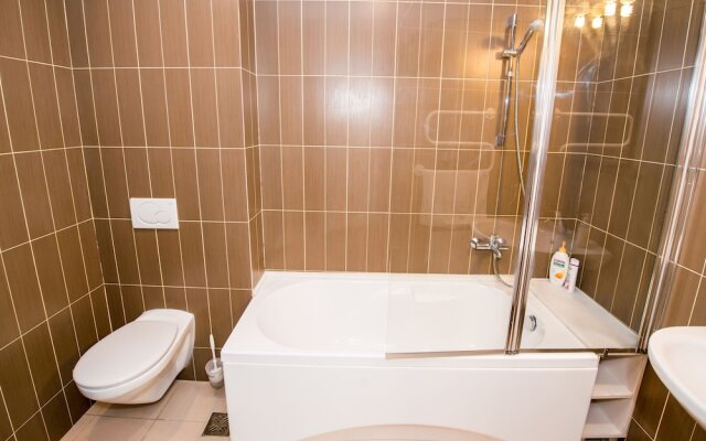 Coralia Serviced Apartments