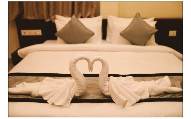 Hotel Premier Inn