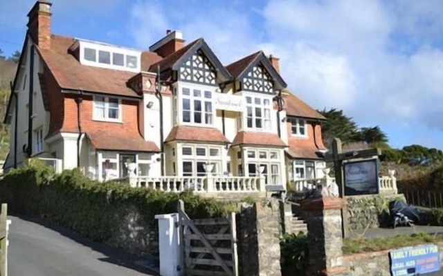 The Sandrock