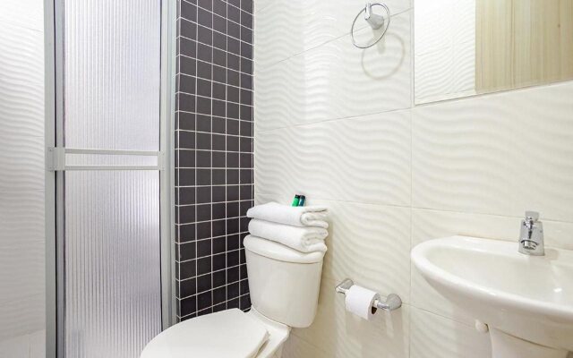 Montepinares Apartaestudios