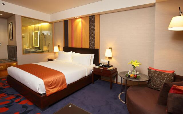 Holiday Inn New Delhi Mayur Vihar Noida, an IHG Hotel