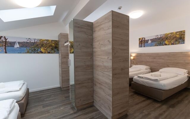 Aparthotel Oberfeld West