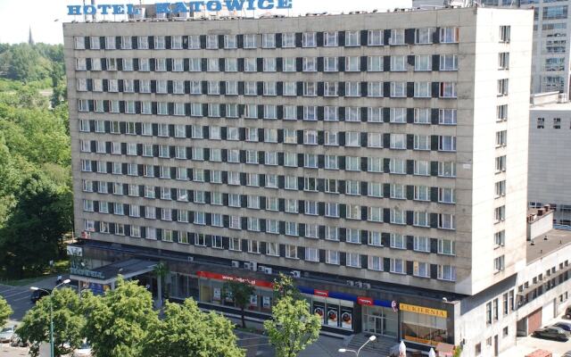 Hotel Katowice Economy