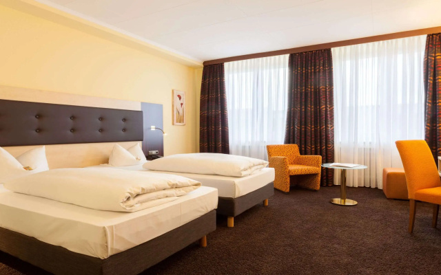 Best Western Hotel Augusta