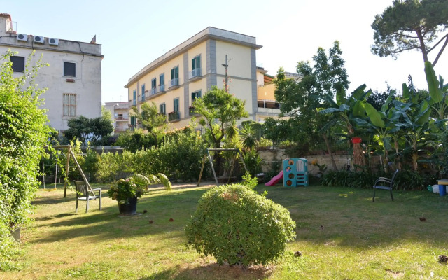 Residence Miramare