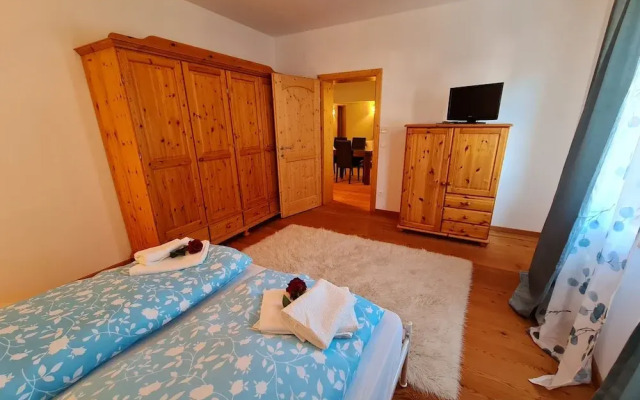 Lush Apartment in Bad Kleinkirchheim