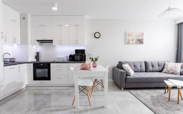 Resort Apartamenty Klifowa Rewal 29