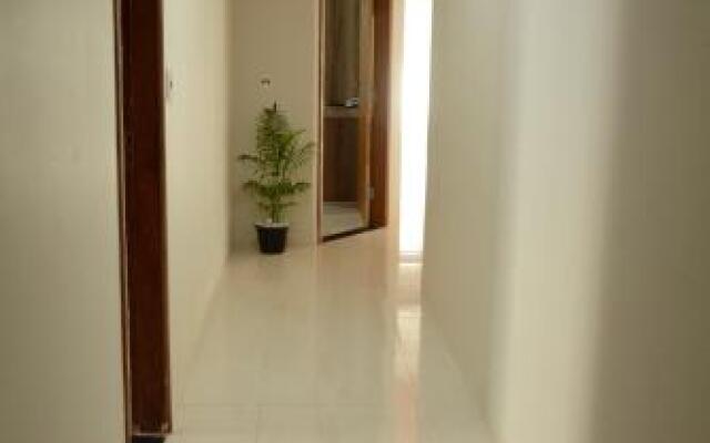 Gasparim Grand Hotel