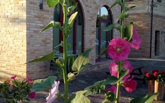 Agriturismo Forestale Luti