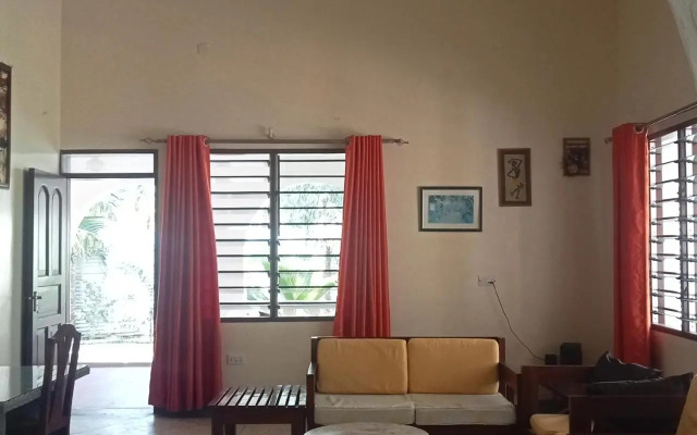 Kamsons Villa