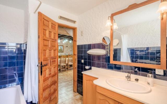 Villa Alordes