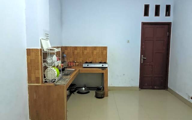 KoolKost at Toddopuli Area - Minimum Stay 30 Nights