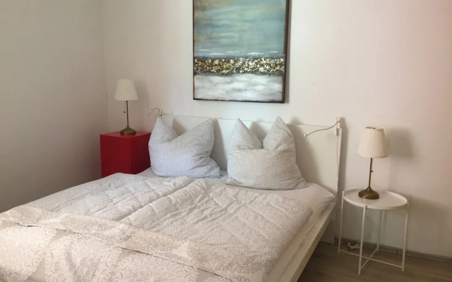 Fewo auf der Dominsel