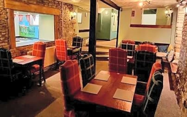 The Fox Inn