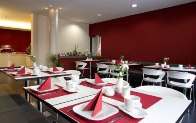 Hotel VielHarmonie