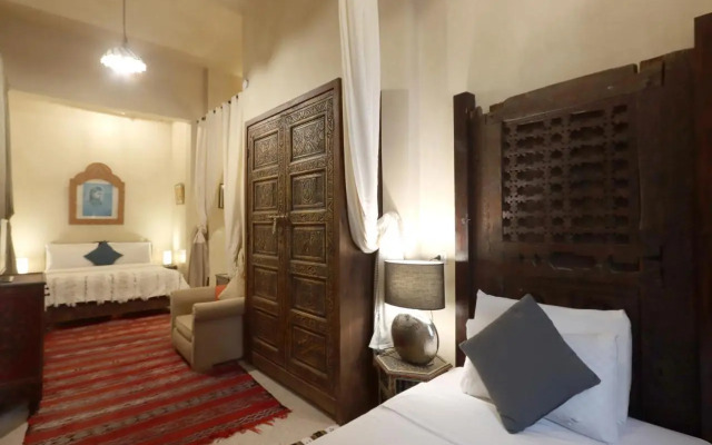 Villa El Gada