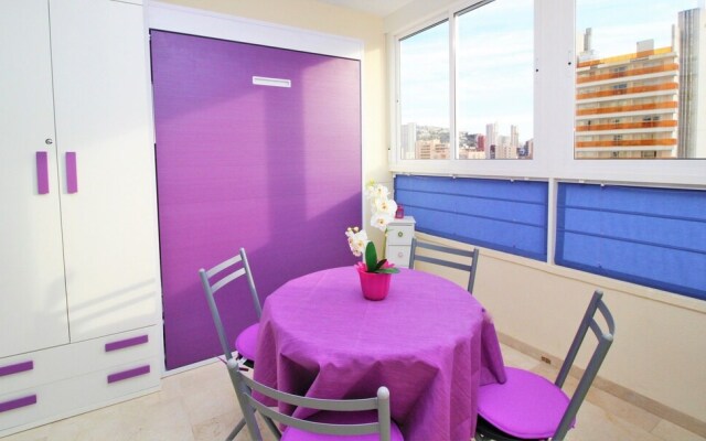 Apartamento Gemelos 22 - 15B