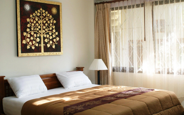 Tara B&B Kanchanaburi