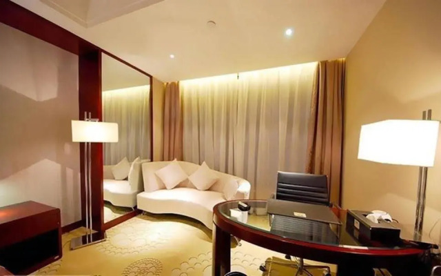Meiyuan Hotel