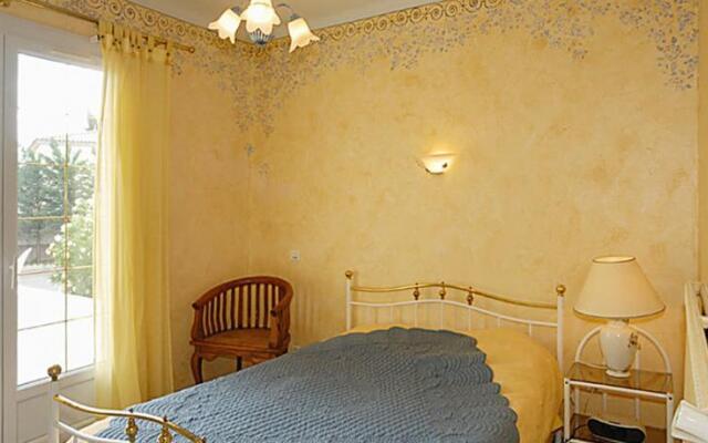 HomeRez - Villa Rue des iris