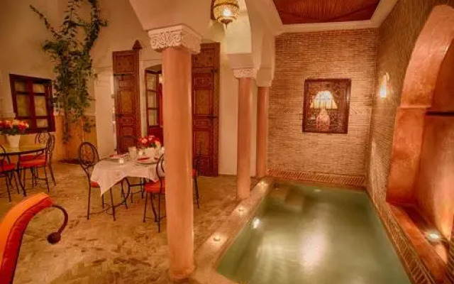 Riad Alena Marrakech