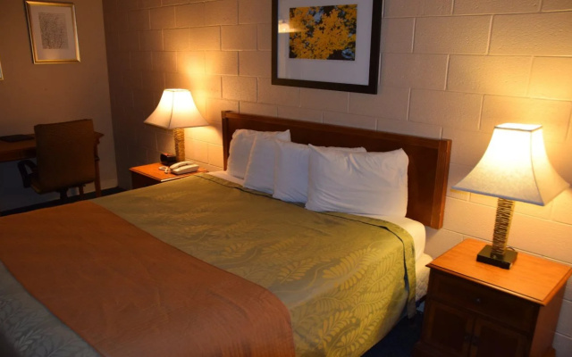 1st Choice Inn Rawlins