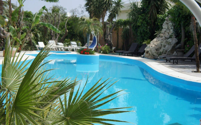 Hotel Kalithea