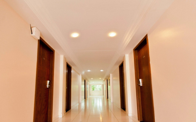 Cataratas Park Hotel e Eventos