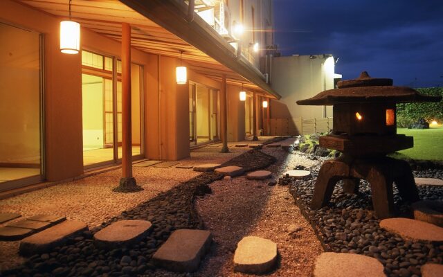 Mishima Plaza Hotel