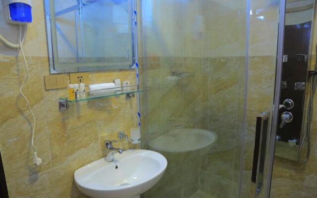 Black Horse Hotel Apartment