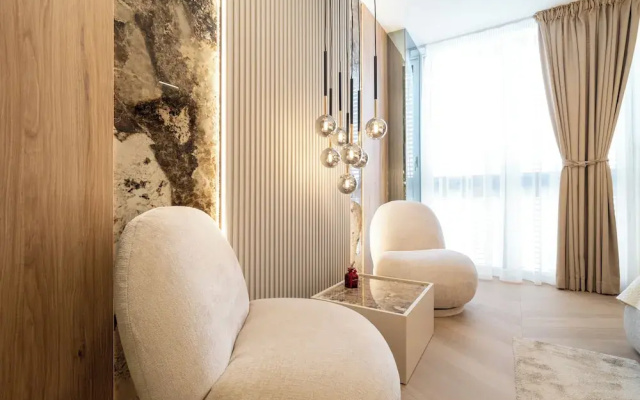 Luxury rooms FOR GIFT