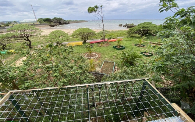 Beach Lodge 3 & Private Beach