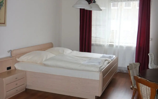 City Center Suites Hannover