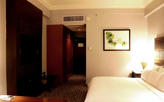 Renai Hotel Kota Bahru (formerly known as The Grand Renai Hotel)