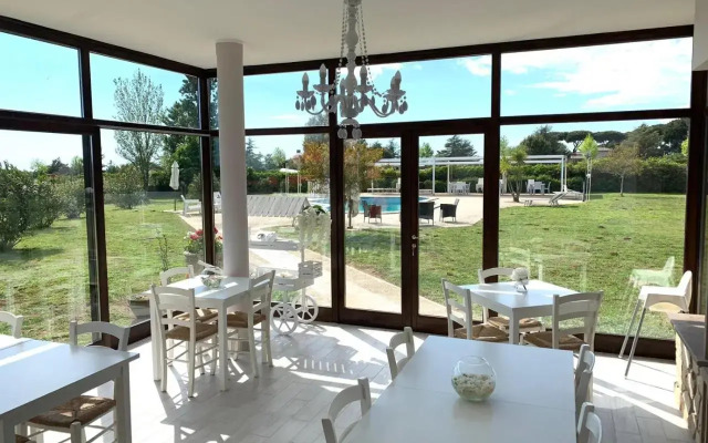 Peperosa B&B And Events