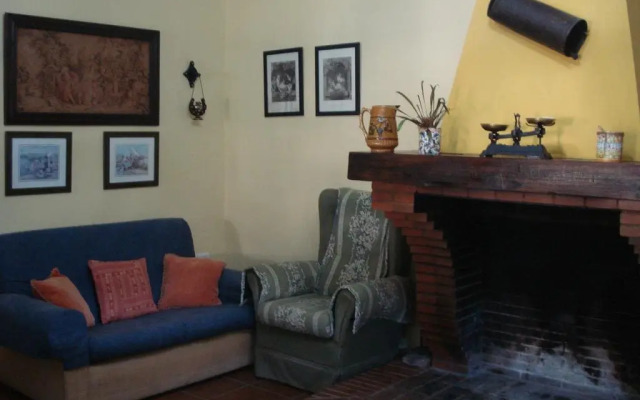 Casa Rural: "la Encina"