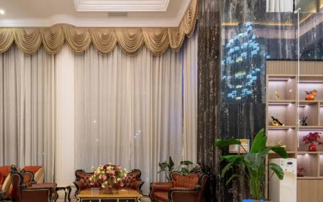 Vienna  Hotel (ShangHai Xiasha Metro Station)