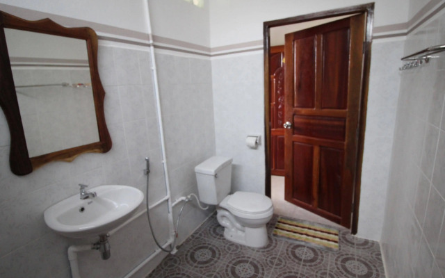 BABA Guesthouse