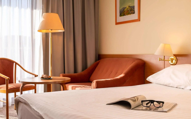 Mercure Karpacz Skalny