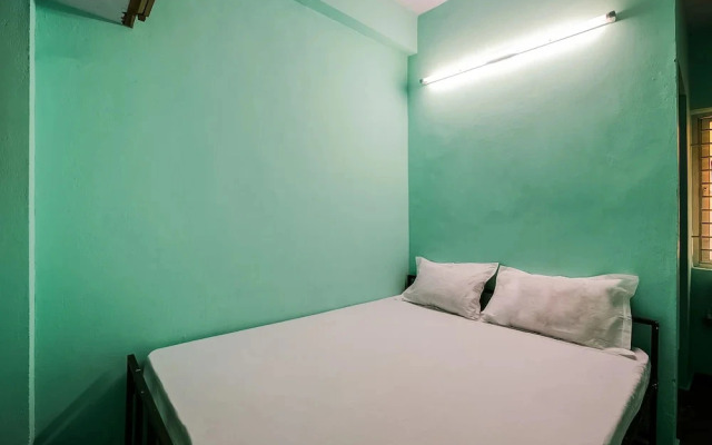 Jain Residency by OYO Rooms
