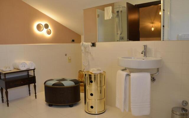 Riflessi Residence Room&Suite