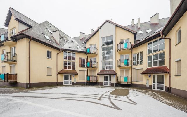 Apartamenty Sun&Snow Kasztanowa