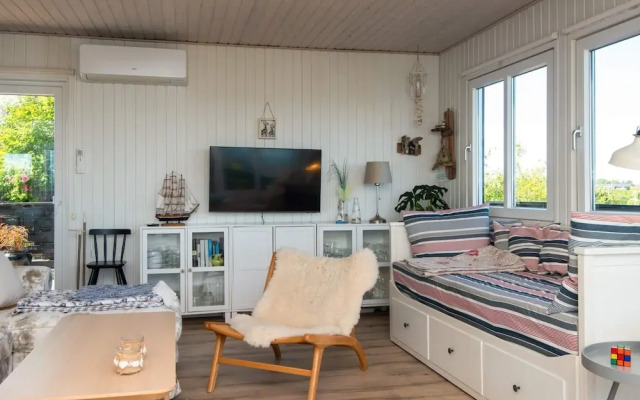 6 Person Holiday Home in Hejls