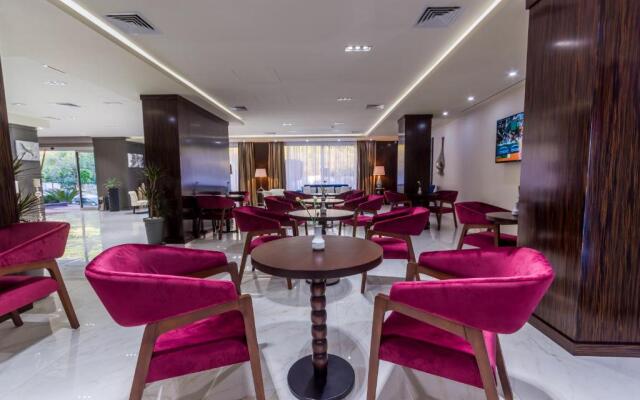 Hotel Sidi Yahia