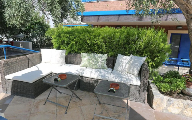 Philoxenia Hotel-Villas
