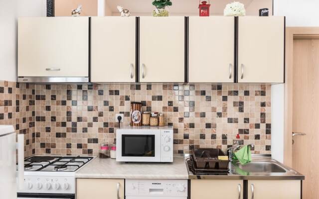 Comfortable Classy Apartment Close to Znjan Beach