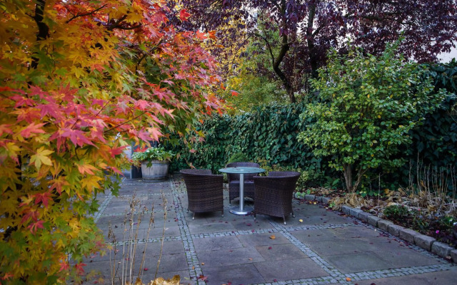 Apartmenthotel Kaiser Karl