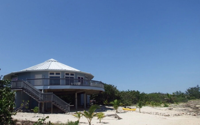 Little Cayman Escape by Cayman Villas