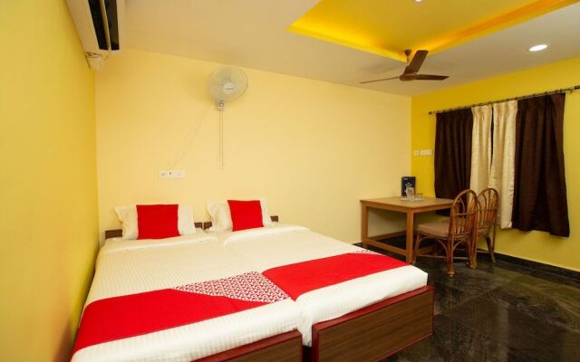 OYO 23398 Sri Murugan Beach Paradise